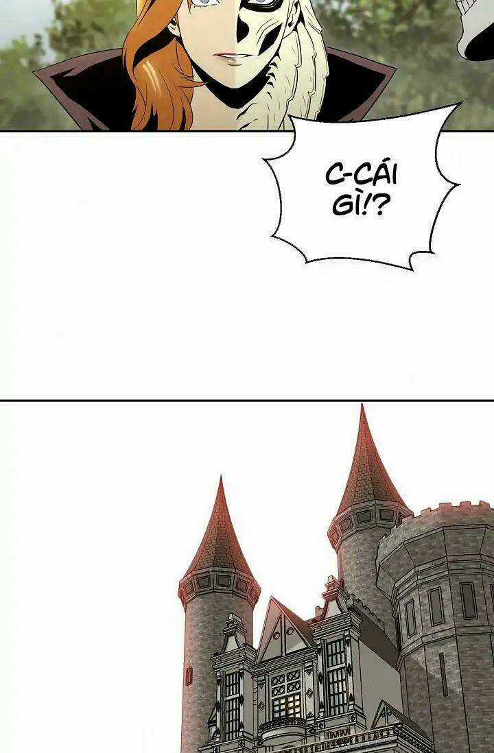 Cốt Binh Hồi Quy - Chapter 50 - Trang 41