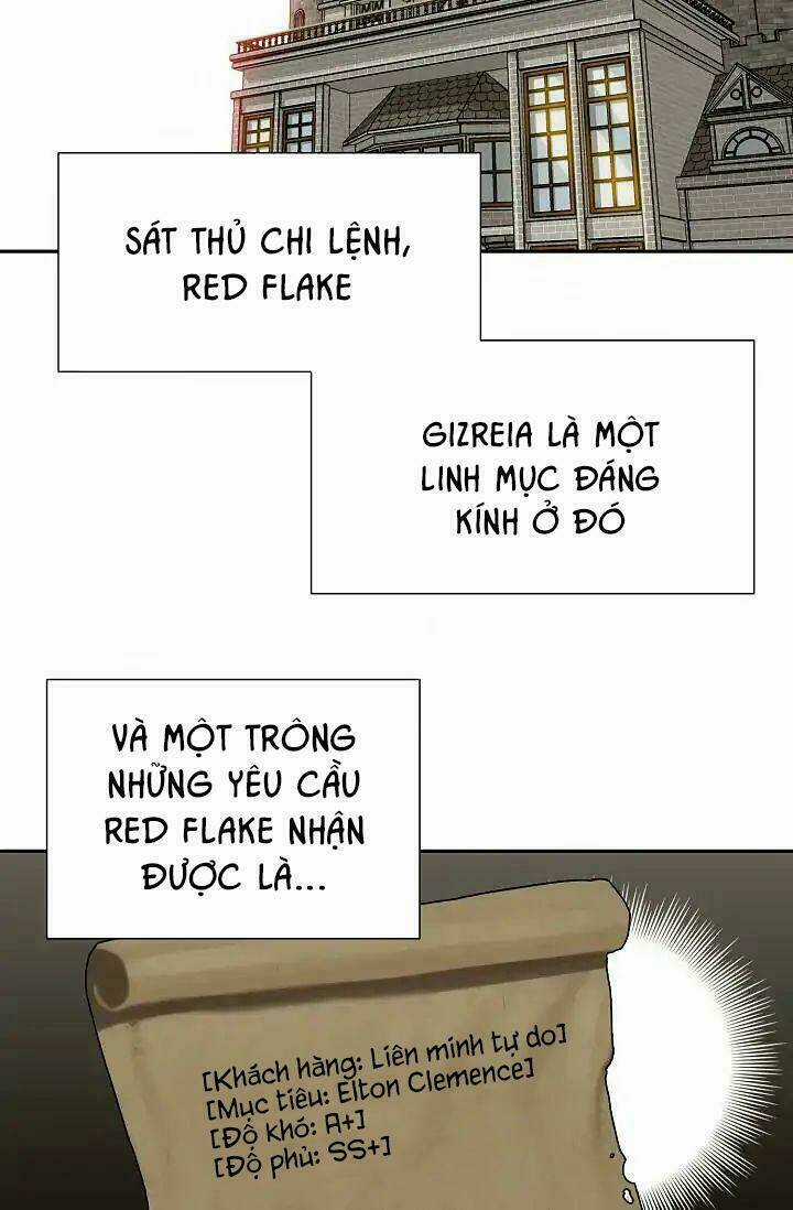 Cốt Binh Hồi Quy - Chapter 50 - Trang 42
