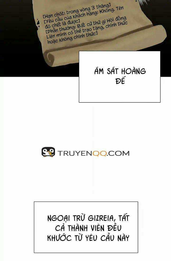 Cốt Binh Hồi Quy - Chapter 50 - Trang 43