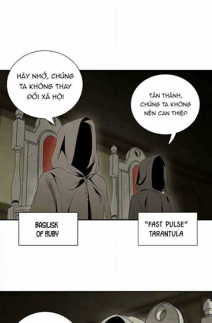 Cốt Binh Hồi Quy - Chapter 50 - Trang 44