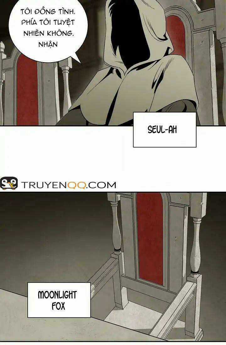 Cốt Binh Hồi Quy - Chapter 50 - Trang 45