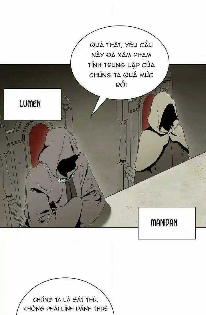 Cốt Binh Hồi Quy - Chapter 50 - Trang 46