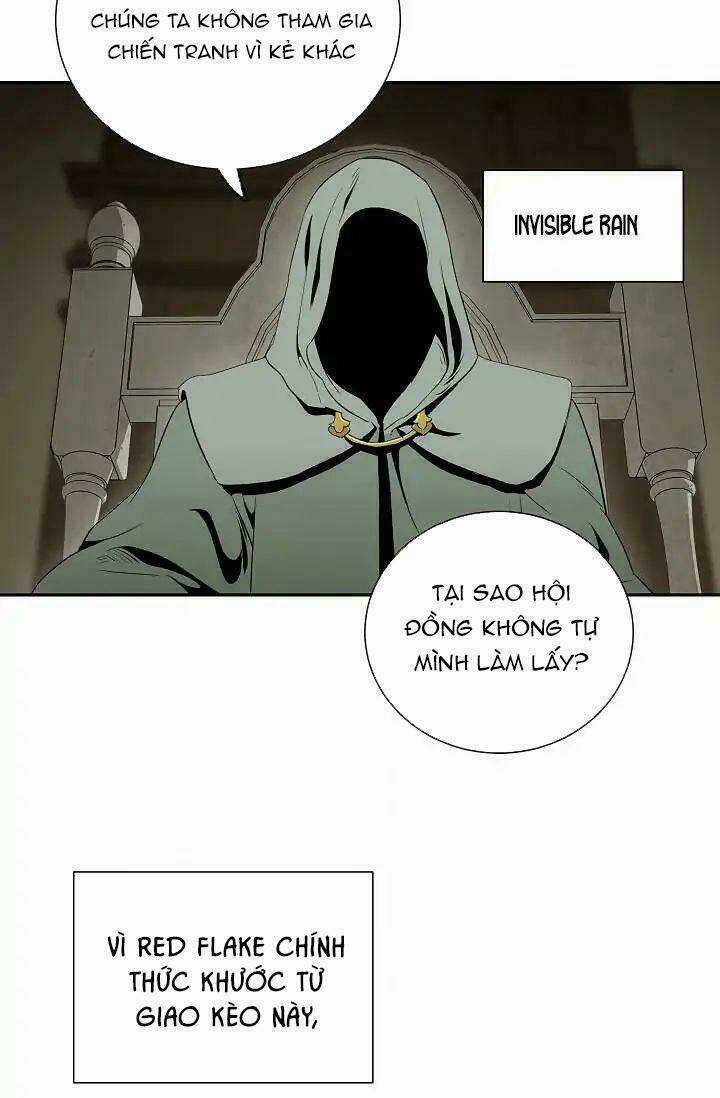 Cốt Binh Hồi Quy - Chapter 50 - Trang 47