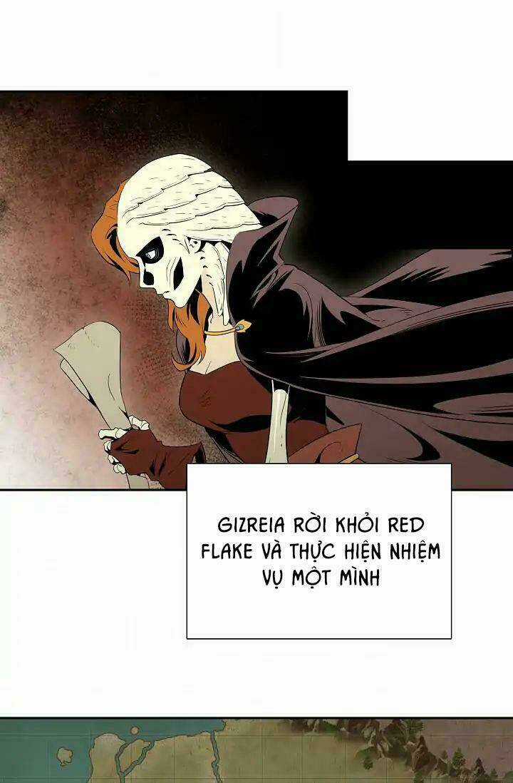 Cốt Binh Hồi Quy - Chapter 50 - Trang 48