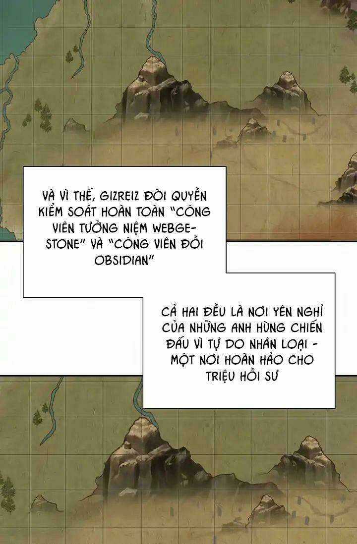 Cốt Binh Hồi Quy - Chapter 50 - Trang 49