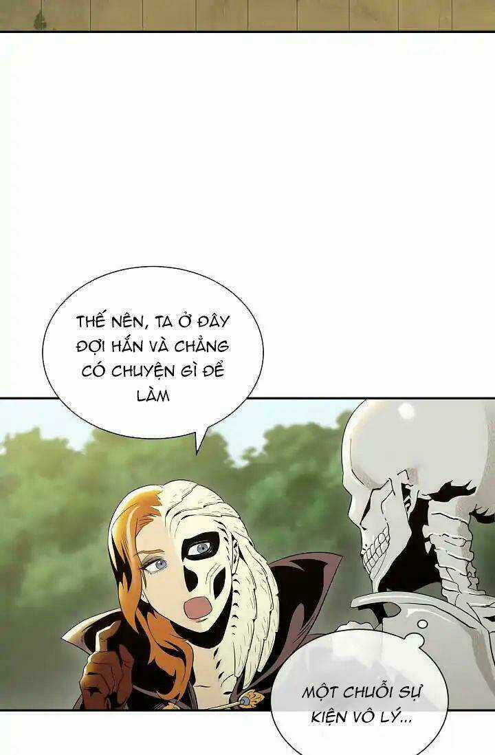 Cốt Binh Hồi Quy - Chapter 50 - Trang 50