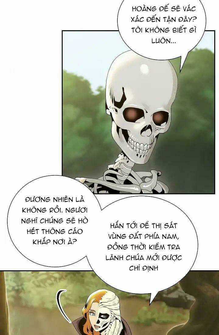 Cốt Binh Hồi Quy - Chapter 50 - Trang 52