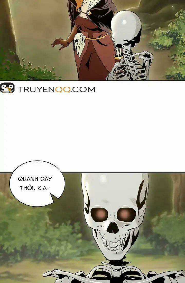 Cốt Binh Hồi Quy - Chapter 50 - Trang 53