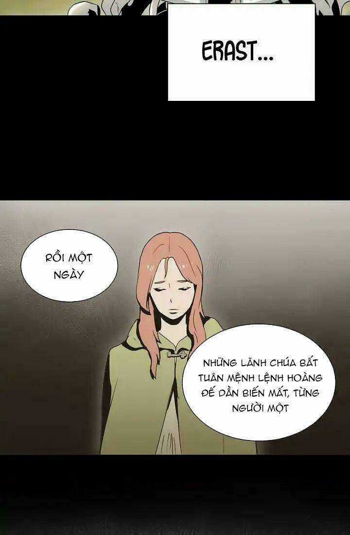 Cốt Binh Hồi Quy - Chapter 50 - Trang 54