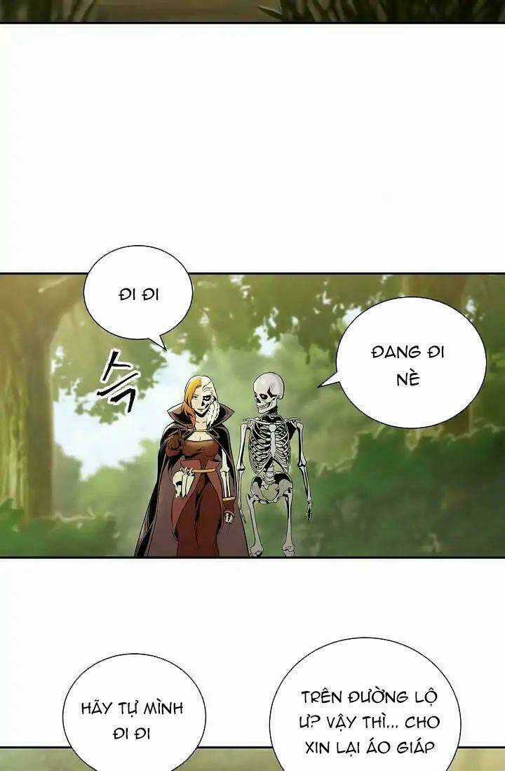 Cốt Binh Hồi Quy - Chapter 50 - Trang 56