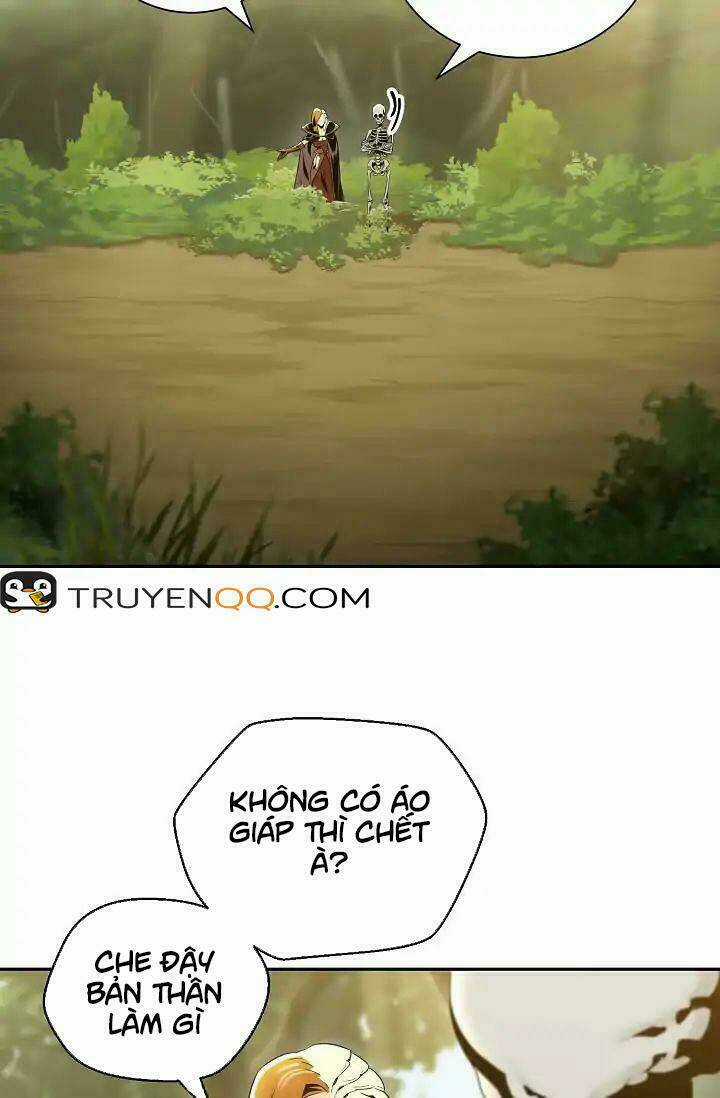 Cốt Binh Hồi Quy - Chapter 50 - Trang 57