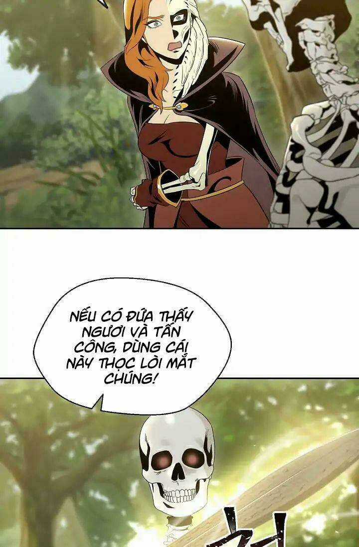 Cốt Binh Hồi Quy - Chapter 50 - Trang 58