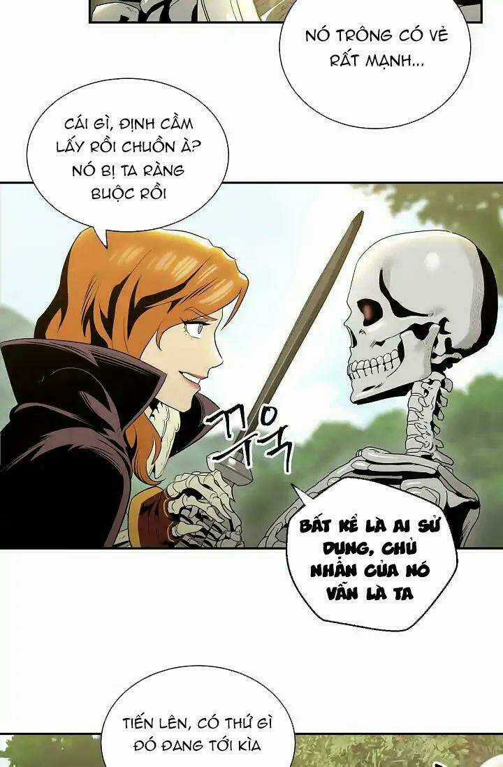 Cốt Binh Hồi Quy - Chapter 50 - Trang 60