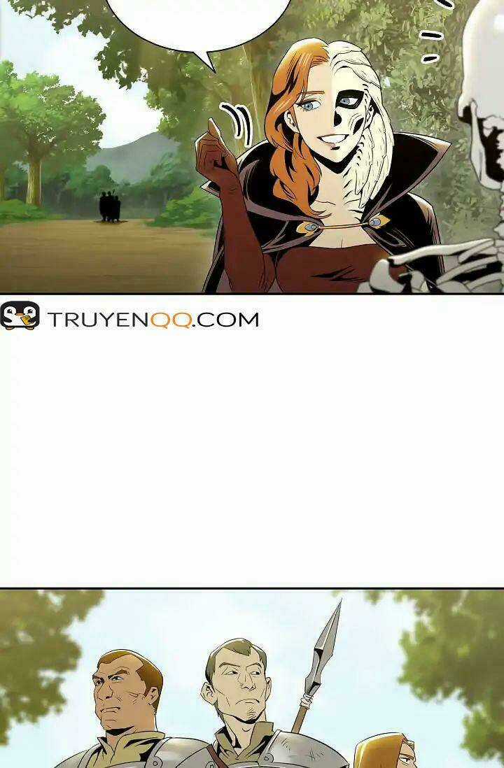 Cốt Binh Hồi Quy - Chapter 50 - Trang 61