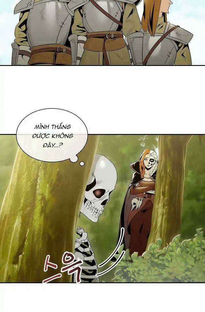 Cốt Binh Hồi Quy - Chapter 50 - Trang 62