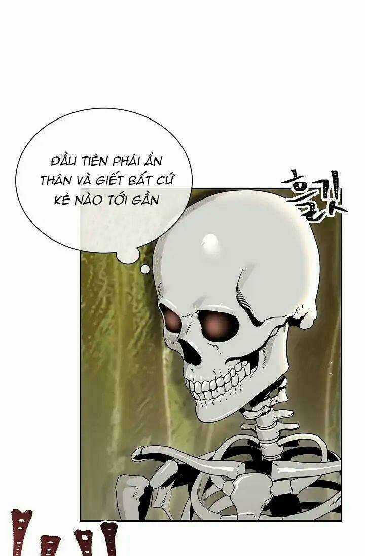 Cốt Binh Hồi Quy - Chapter 50 - Trang 63