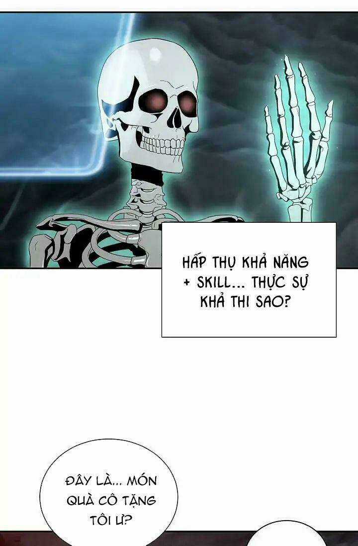 Cốt Binh Hồi Quy - Chapter 50 - Trang 10