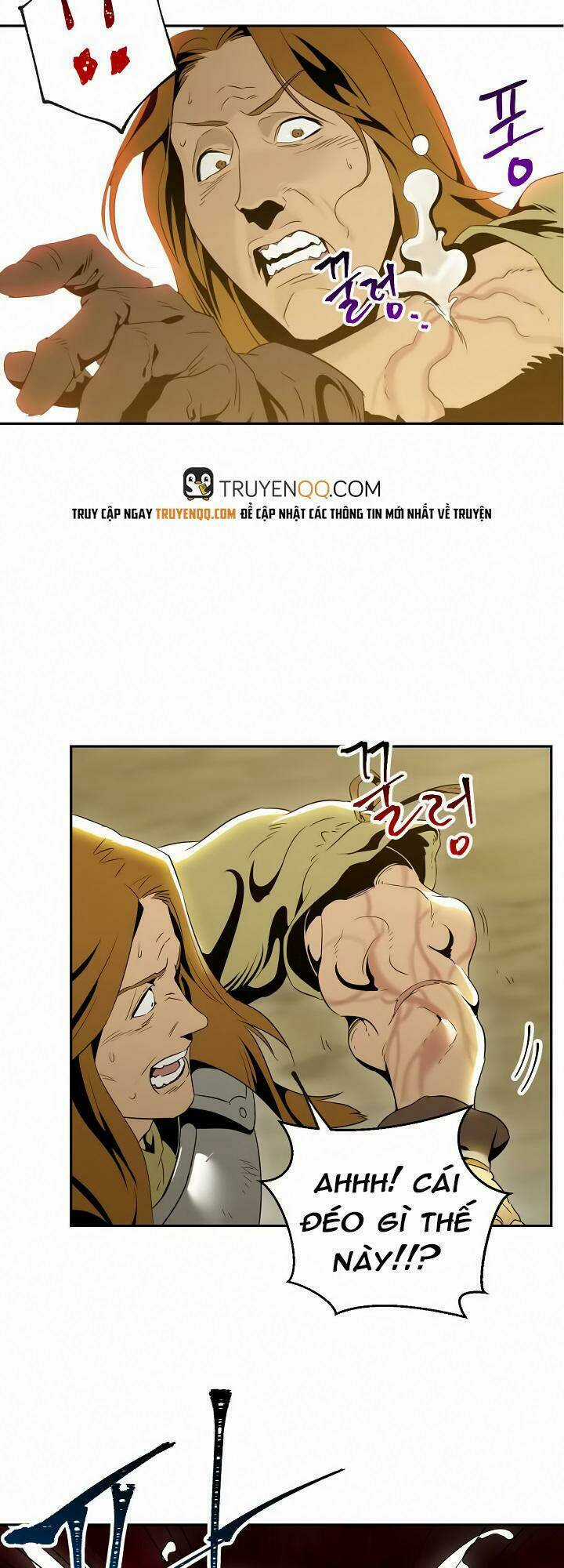 Cốt Binh Hồi Quy - Chapter 51 - Trang 13