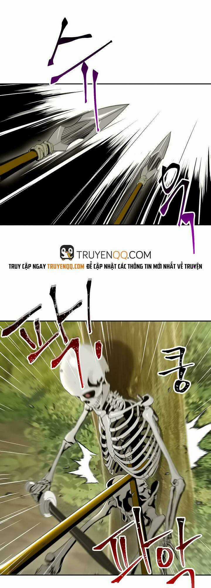 Cốt Binh Hồi Quy - Chapter 51 - Trang 17