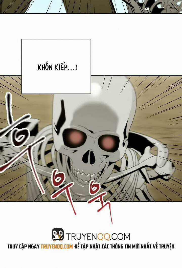Cốt Binh Hồi Quy - Chapter 51 - Trang 21