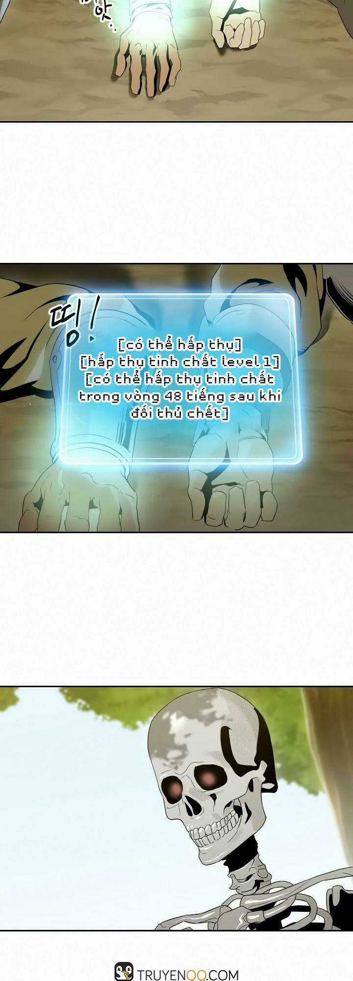 Cốt Binh Hồi Quy - Chapter 51 - Trang 30