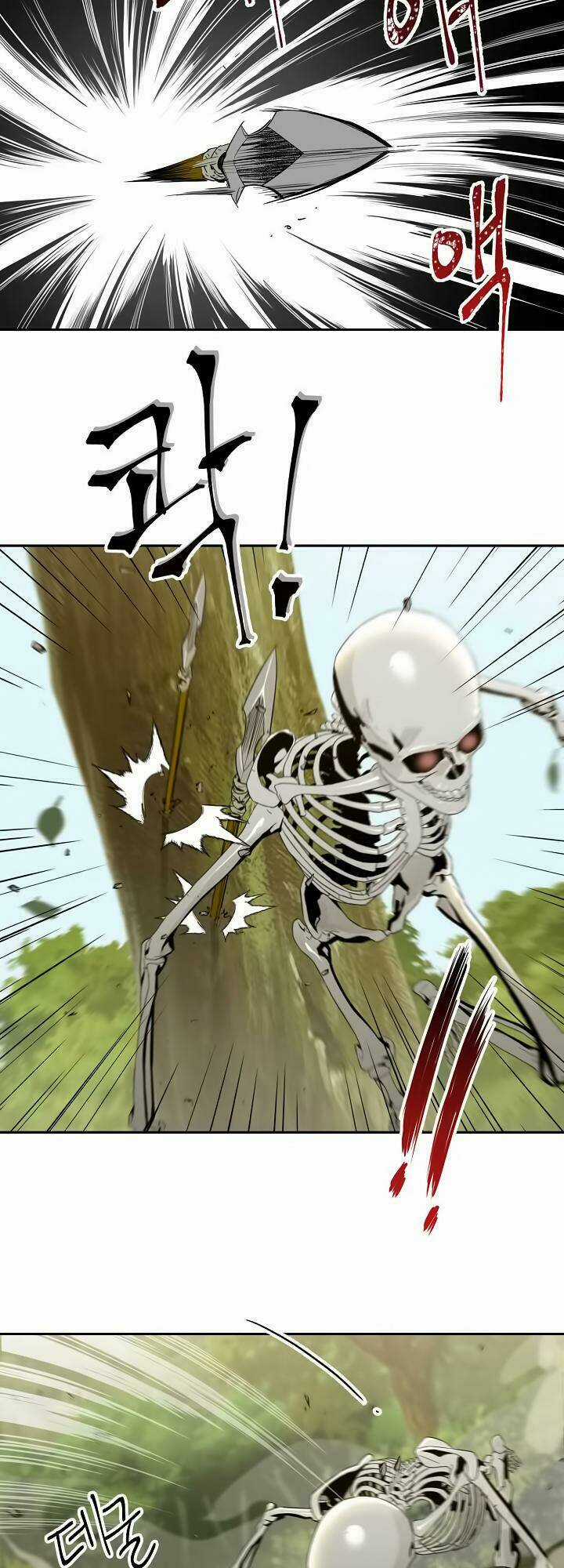 Cốt Binh Hồi Quy - Chapter 51 - Trang 4