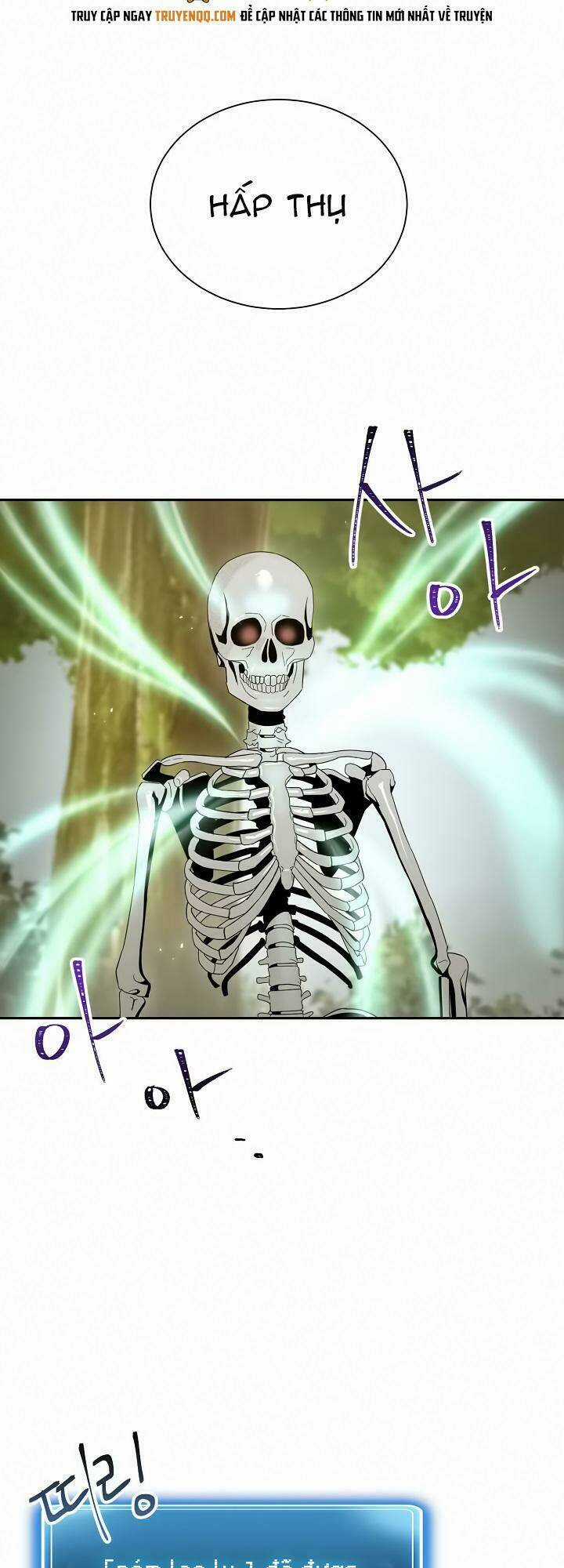 Cốt Binh Hồi Quy - Chapter 51 - Trang 31