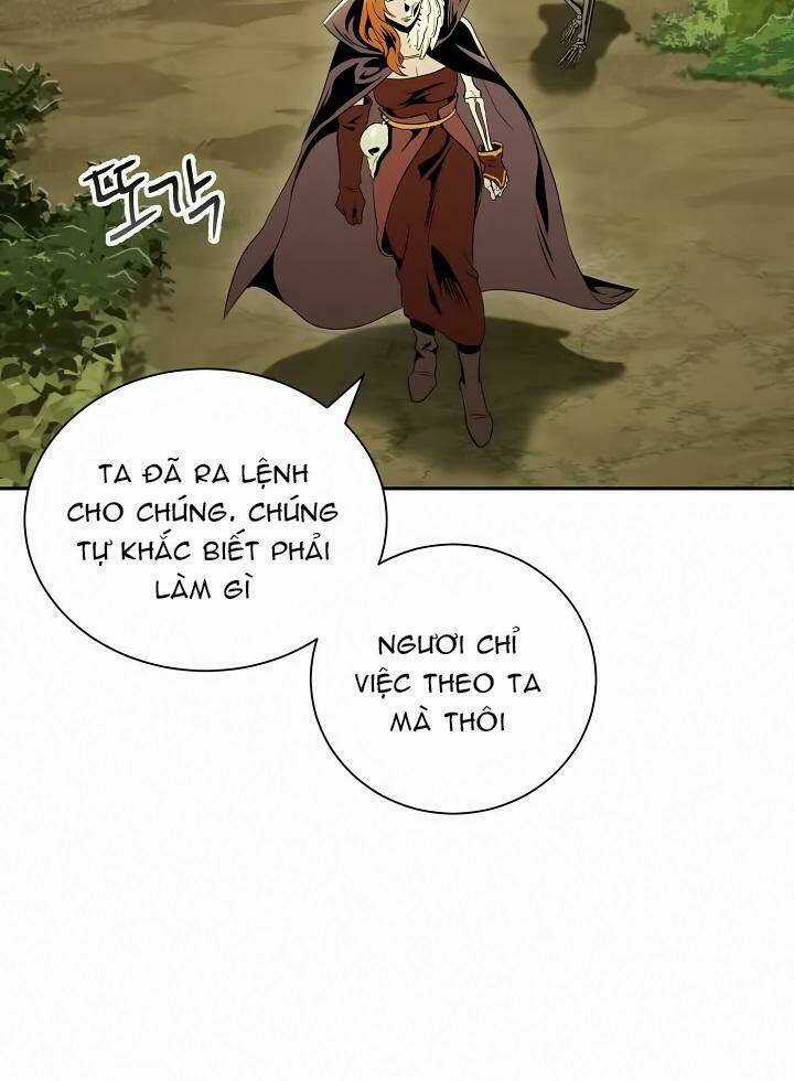 Cốt Binh Hồi Quy - Chapter 51 - Trang 34