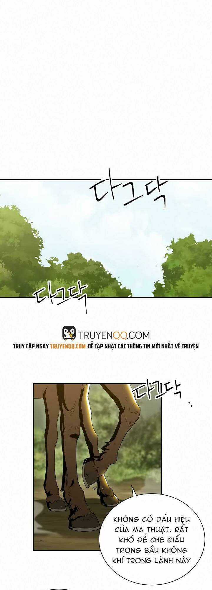 Cốt Binh Hồi Quy - Chapter 51 - Trang 35