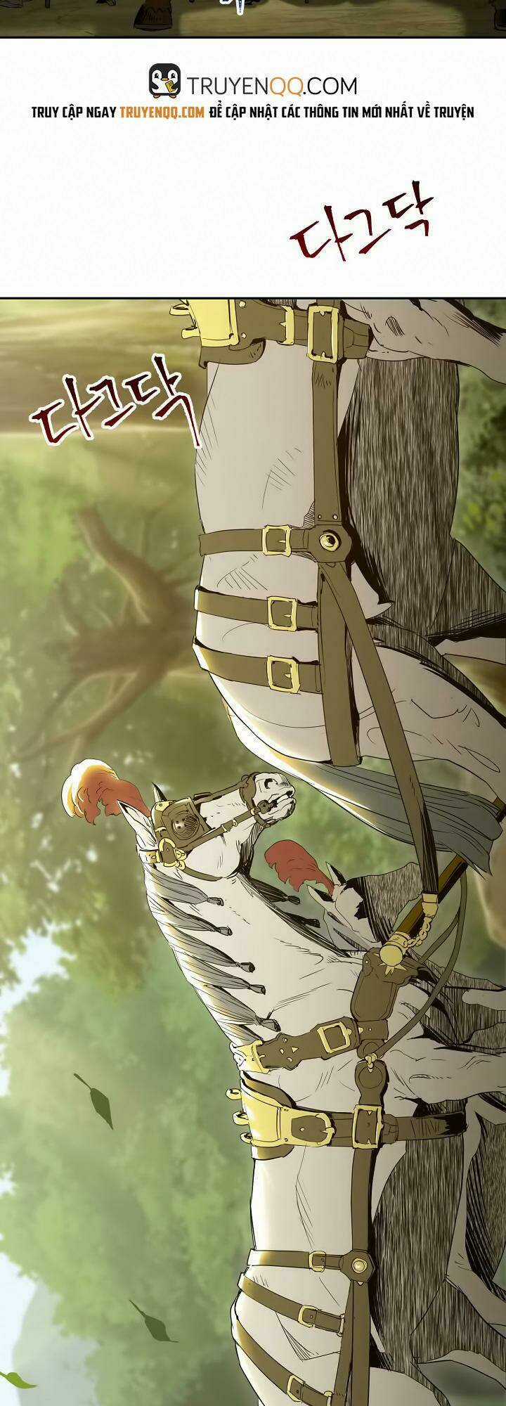 Cốt Binh Hồi Quy - Chapter 51 - Trang 39