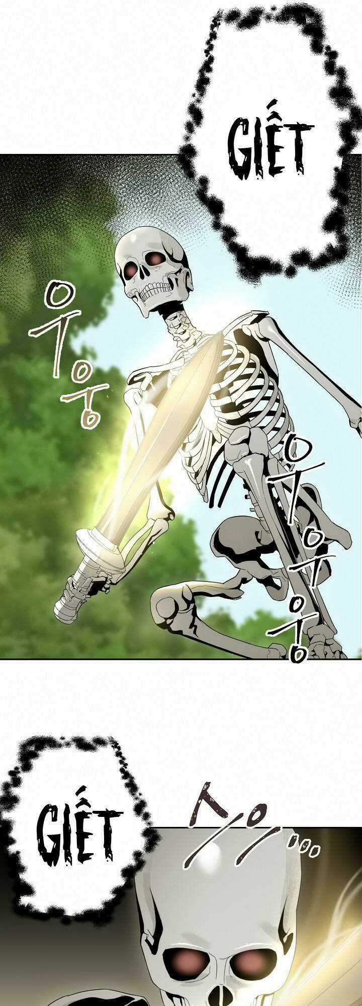 Cốt Binh Hồi Quy - Chapter 51 - Trang 10