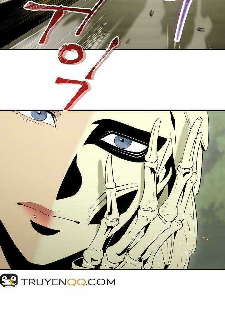 Cốt Binh Hồi Quy - Chapter 52 - Trang 13