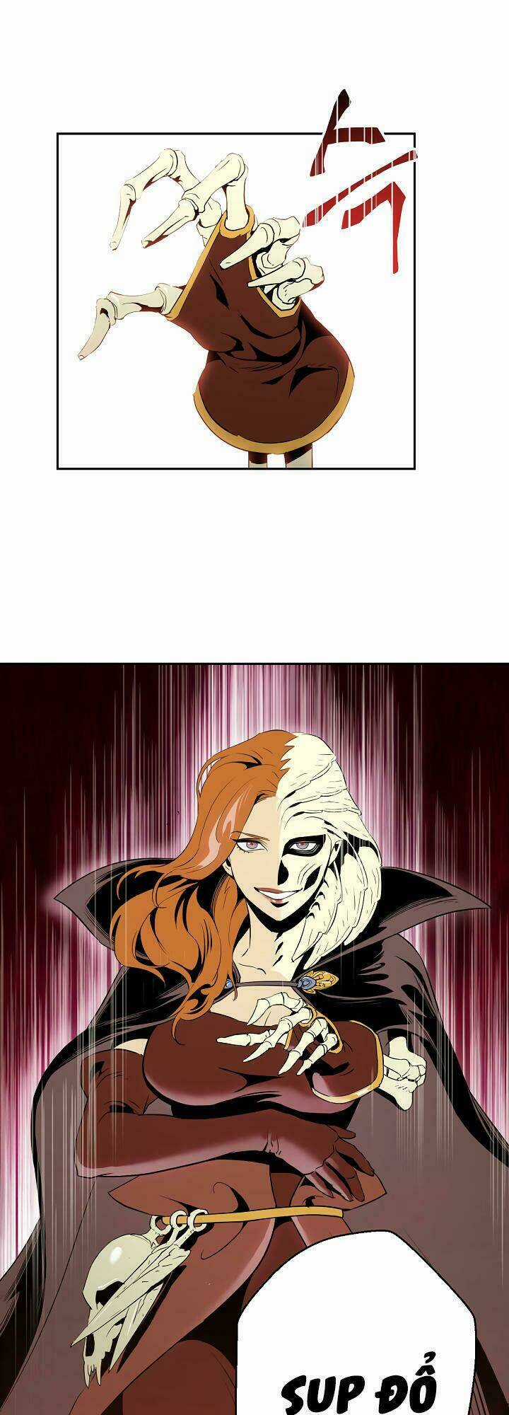 Cốt Binh Hồi Quy - Chapter 52 - Trang 15