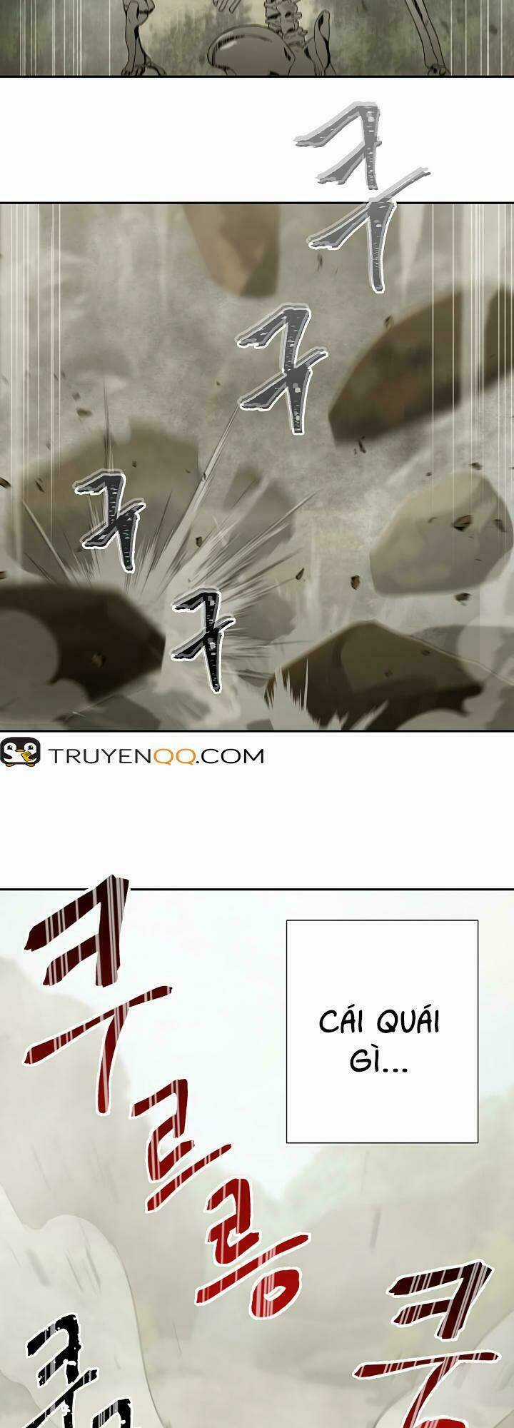 Cốt Binh Hồi Quy - Chapter 52 - Trang 19