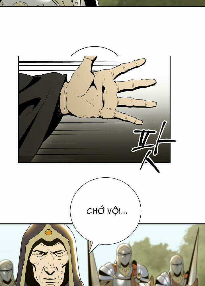 Cốt Binh Hồi Quy - Chapter 52 - Trang 3