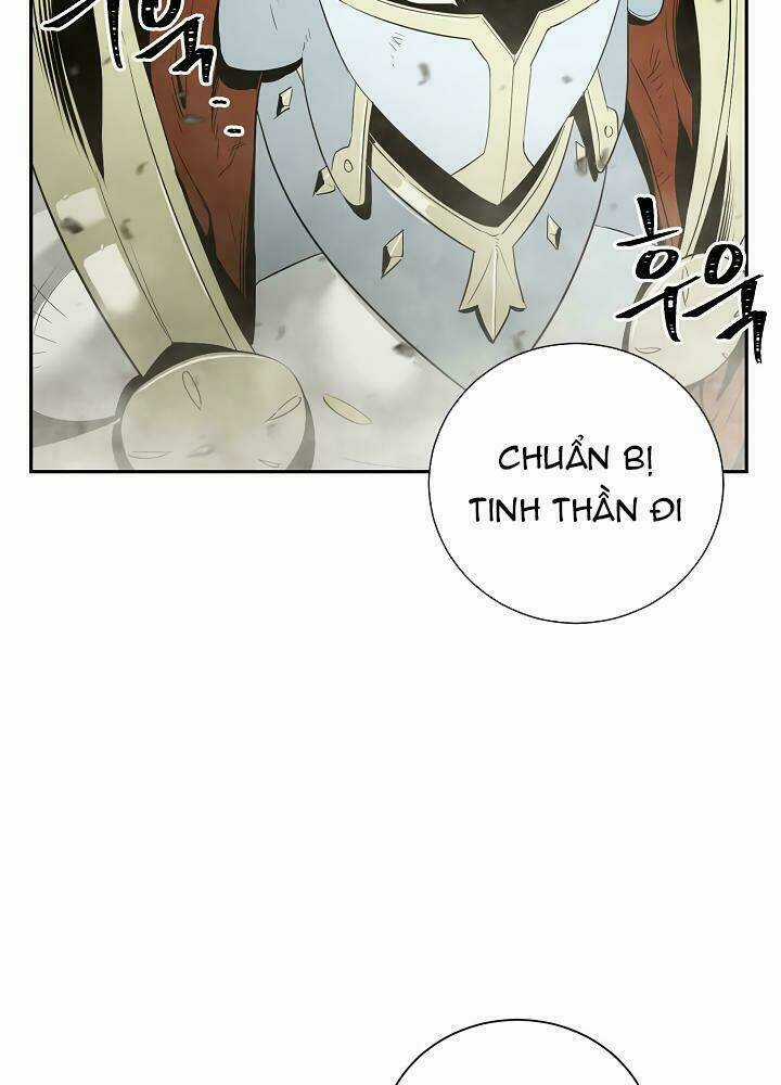 Cốt Binh Hồi Quy - Chapter 52 - Trang 23