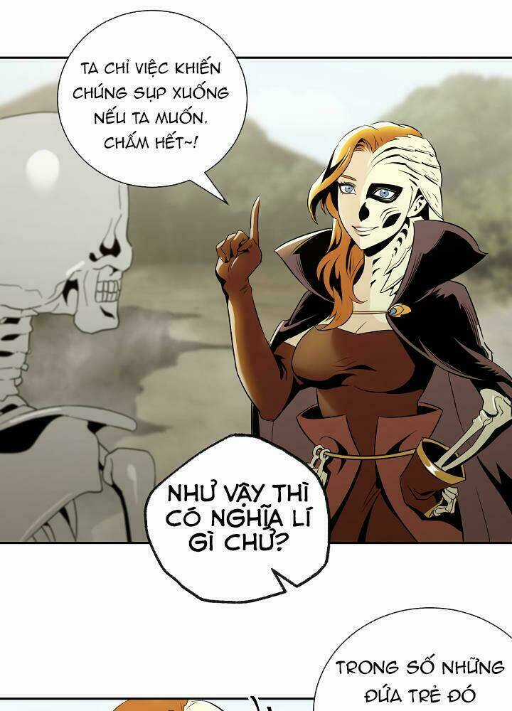 Cốt Binh Hồi Quy - Chapter 52 - Trang 25