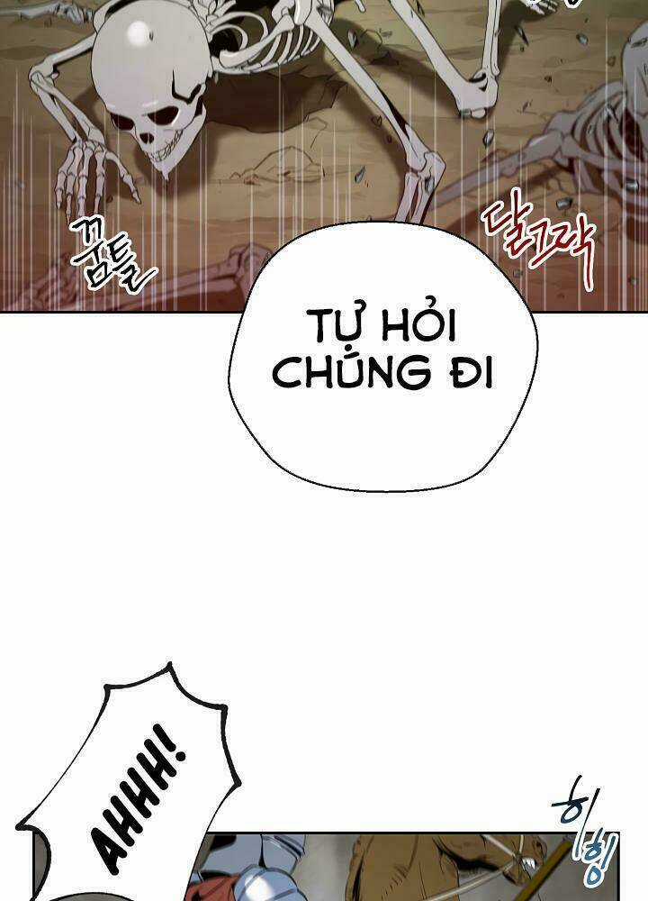 Cốt Binh Hồi Quy - Chapter 52 - Trang 27