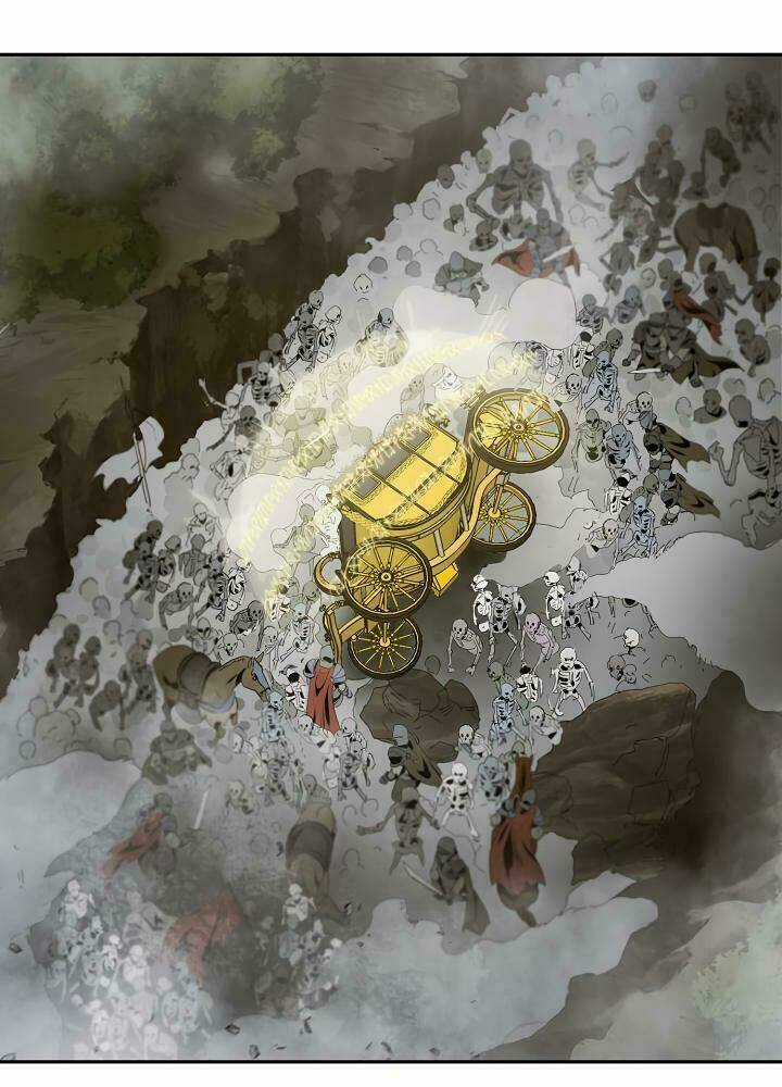 Cốt Binh Hồi Quy - Chapter 52 - Trang 29