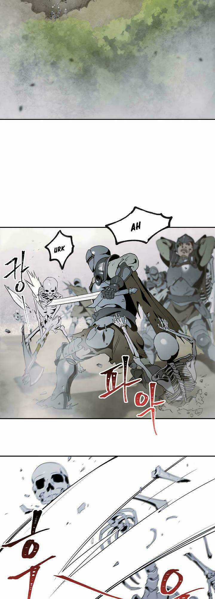 Cốt Binh Hồi Quy - Chapter 52 - Trang 31