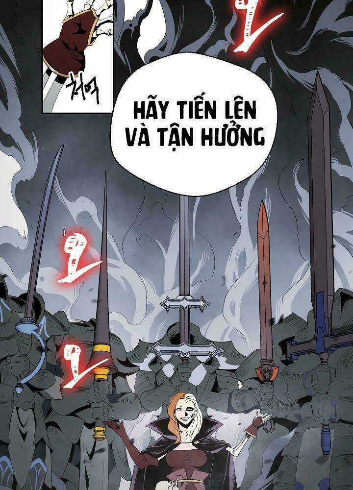 Cốt Binh Hồi Quy - Chapter 52 - Trang 36
