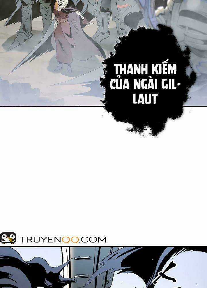 Cốt Binh Hồi Quy - Chapter 52 - Trang 38