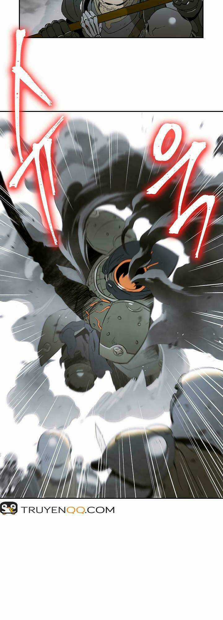 Cốt Binh Hồi Quy - Chapter 52 - Trang 39