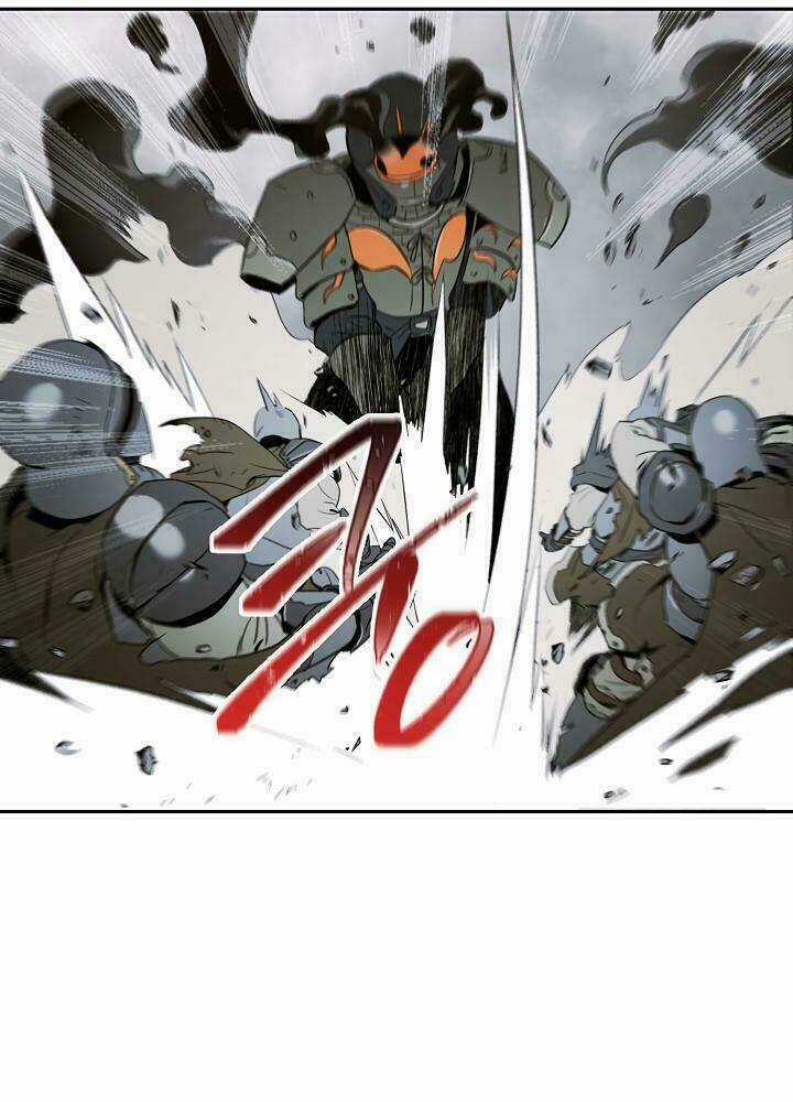 Cốt Binh Hồi Quy - Chapter 52 - Trang 40