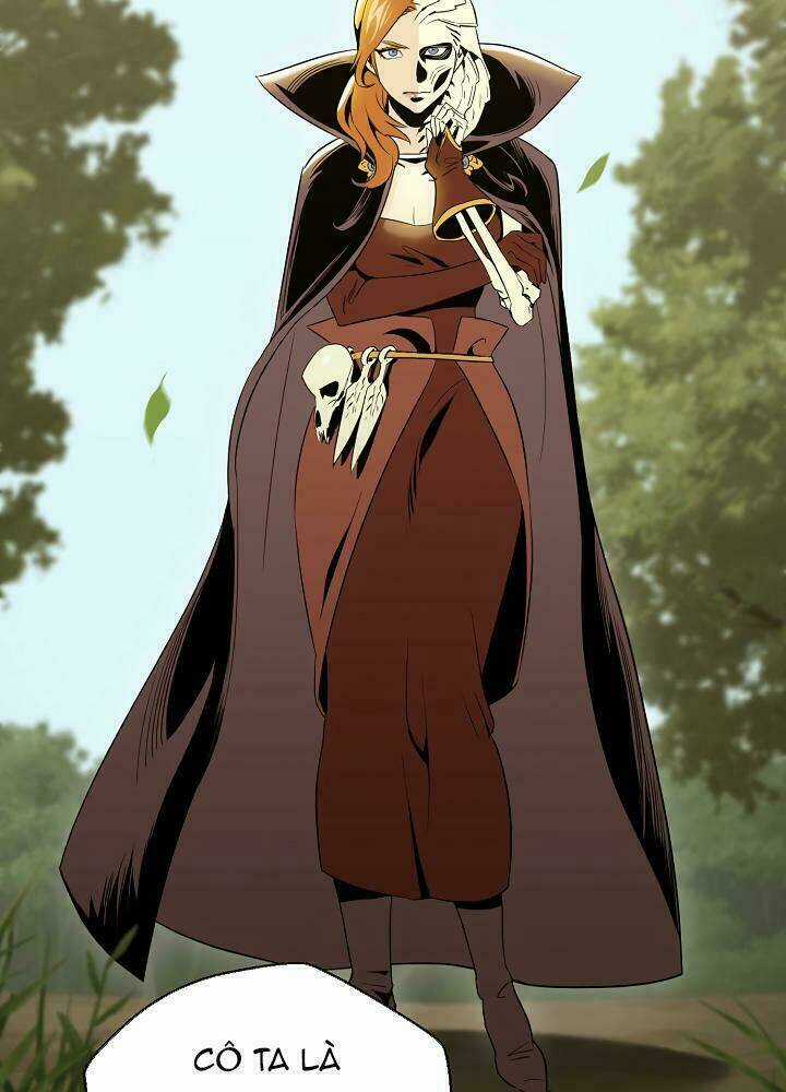 Cốt Binh Hồi Quy - Chapter 52 - Trang 5