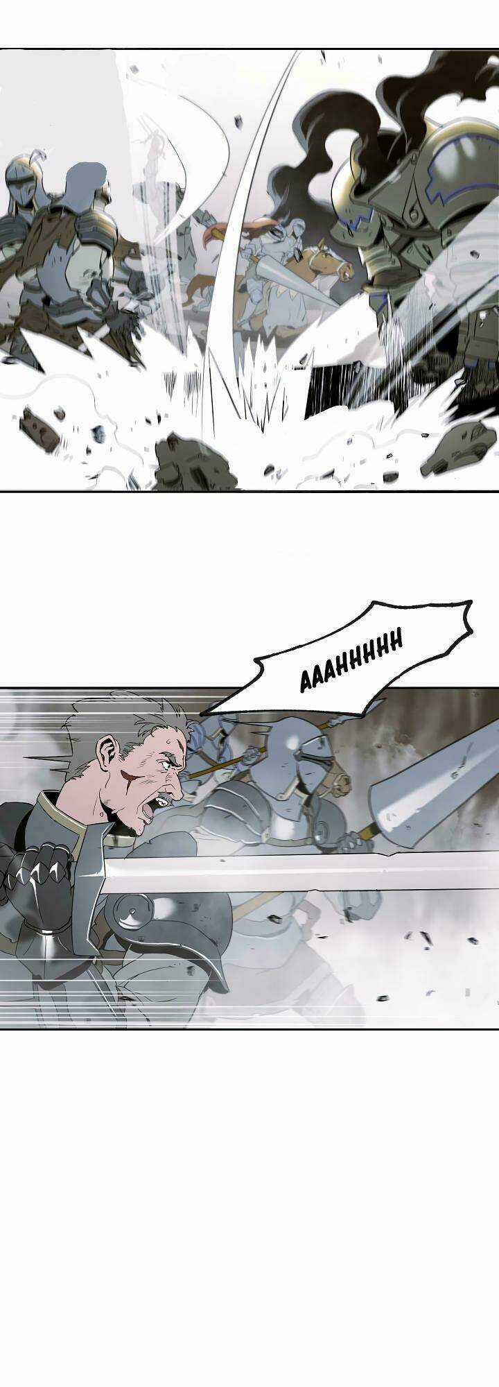 Cốt Binh Hồi Quy - Chapter 52 - Trang 41