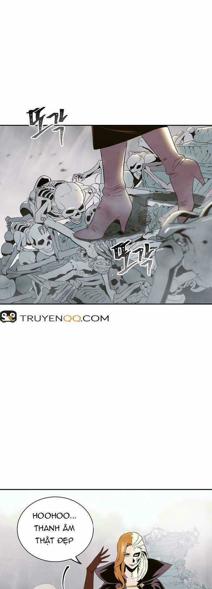 Cốt Binh Hồi Quy - Chapter 52 - Trang 43