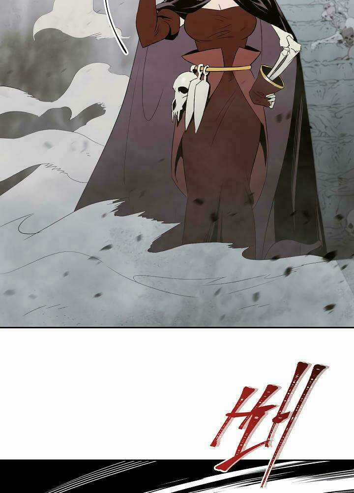 Cốt Binh Hồi Quy - Chapter 52 - Trang 44