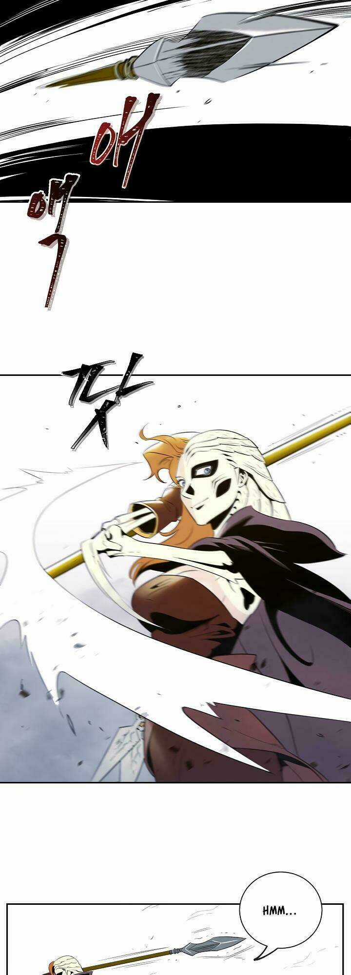 Cốt Binh Hồi Quy - Chapter 52 - Trang 45