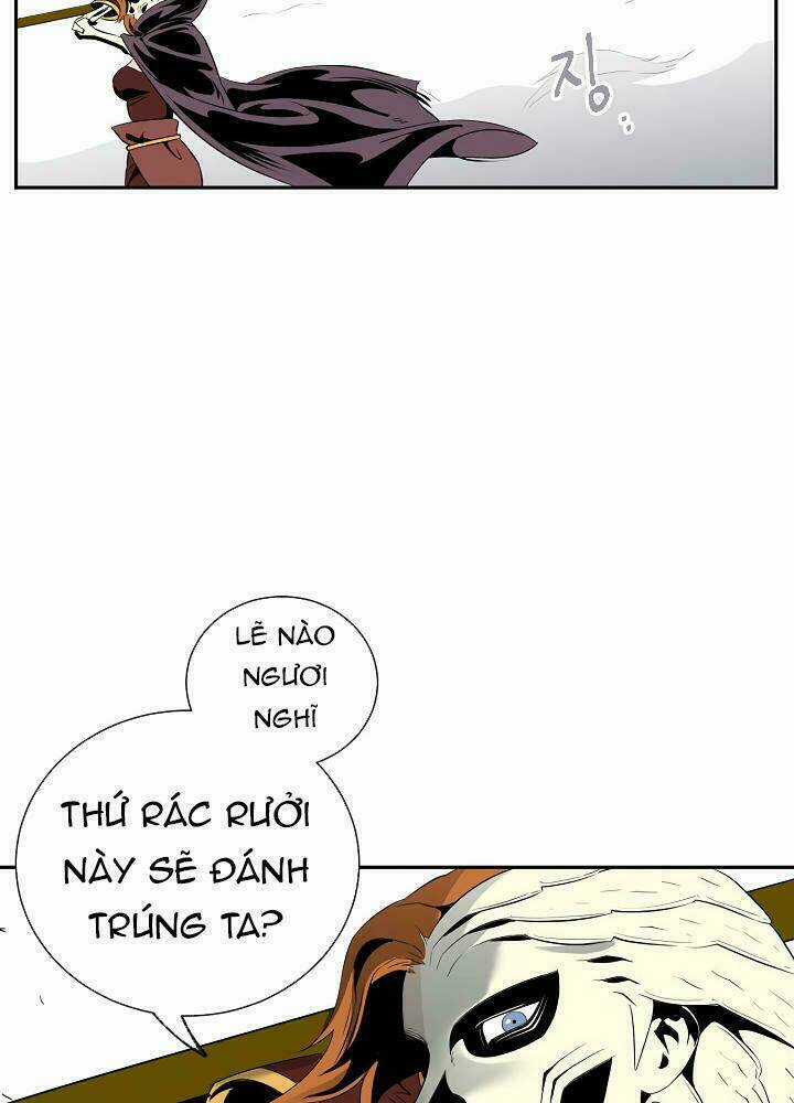 Cốt Binh Hồi Quy - Chapter 52 - Trang 46